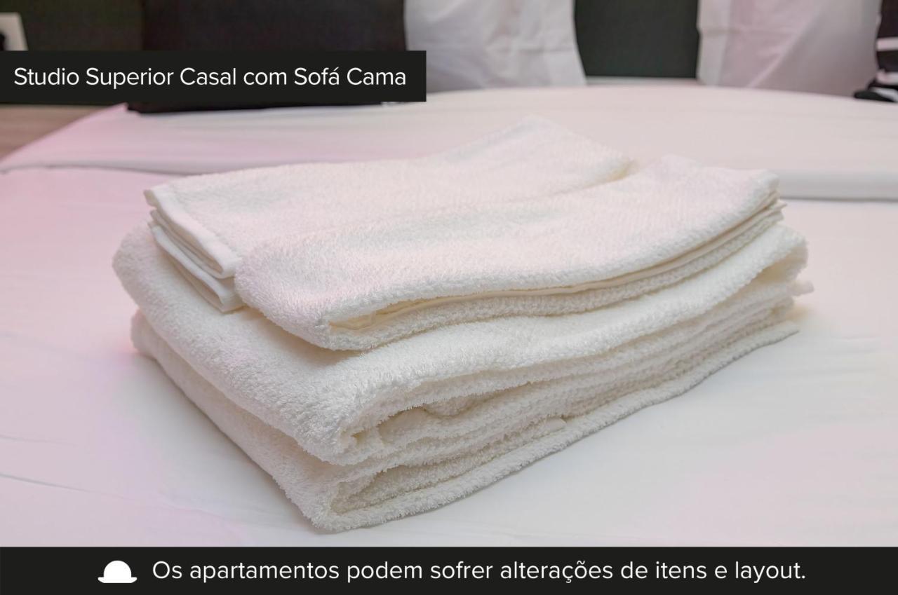 Smart Charlie Consolacao São Paulo Exteriör bild